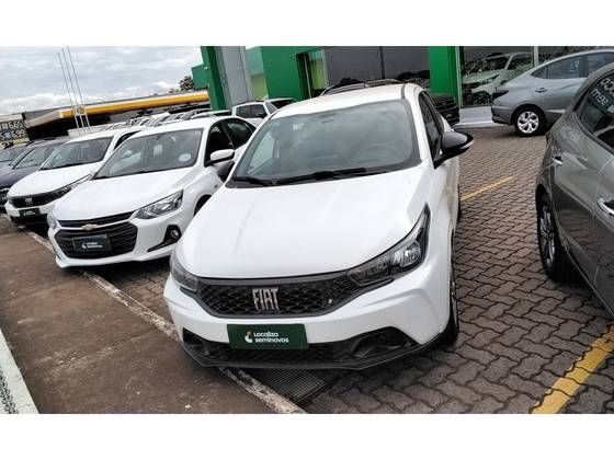 FIAT ARGO 1.0 FIREFLY FLEX DRIVE MANUAL FIAT ARGO 1.0 FIREFLY FLEX DRIVE MANUAL